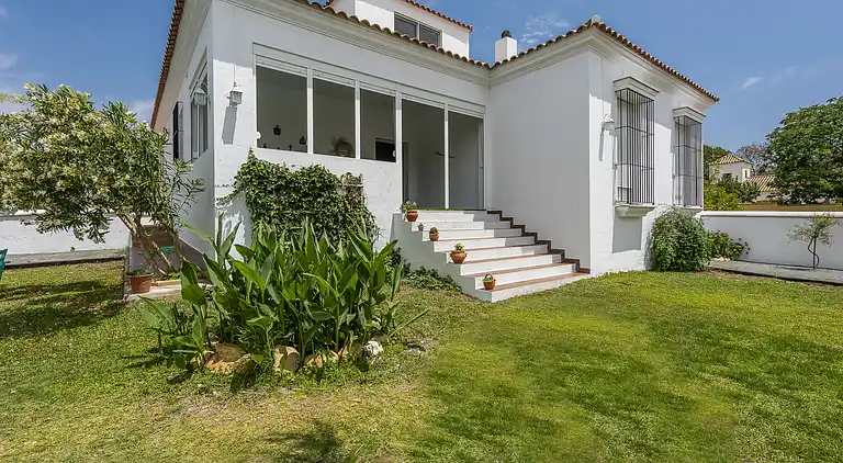 Dehesa de las Yeguas Holiday Home