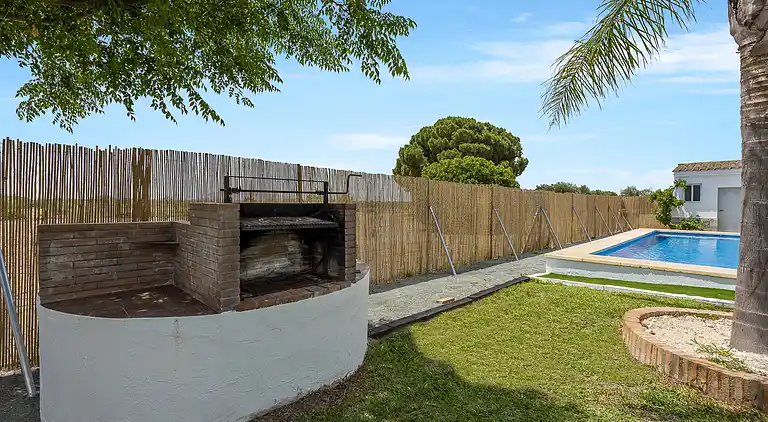 Dehesa de las Yeguas Holiday Home