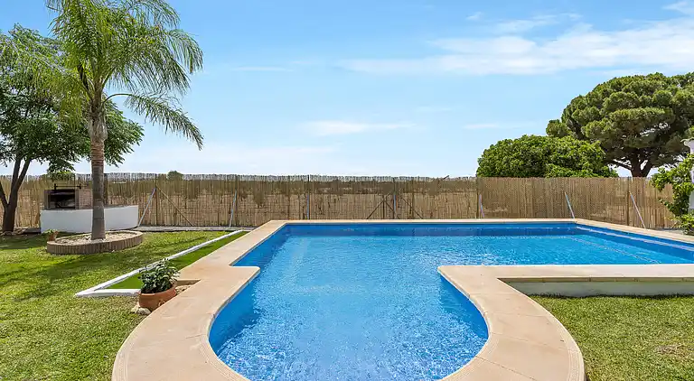 Dehesa de las Yeguas Holiday Home