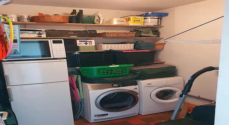 Casa de vacaciones en Kamperland