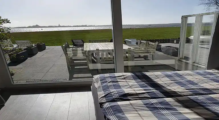 Casa de vacaciones en Kamperland