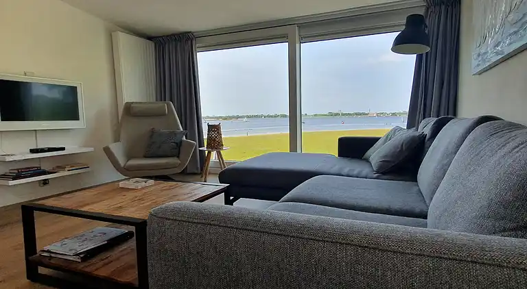 Casa de vacaciones en Kamperland