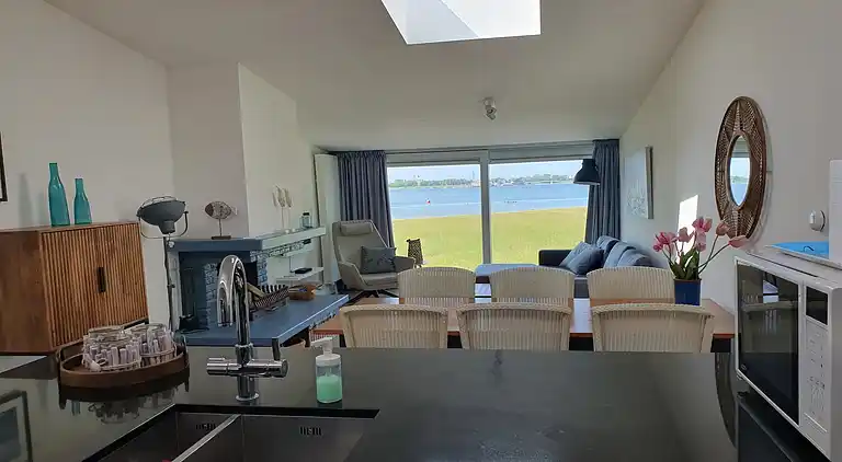 Casa de vacaciones en Kamperland