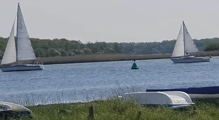 Casa de vacaciones en Kamperland