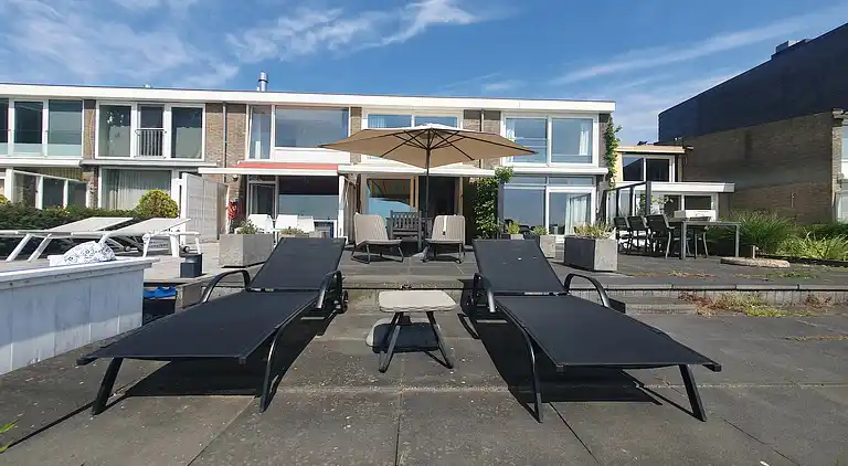 Casa de vacaciones en Kamperland