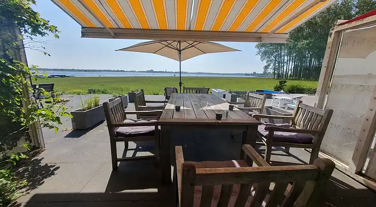 Casa de vacaciones en Kamperland