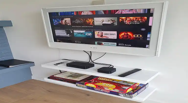 Casa de vacaciones en Kamperland