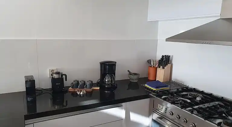 Casa de vacaciones en Kamperland