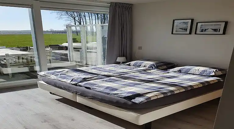 Casa de vacaciones en Kamperland