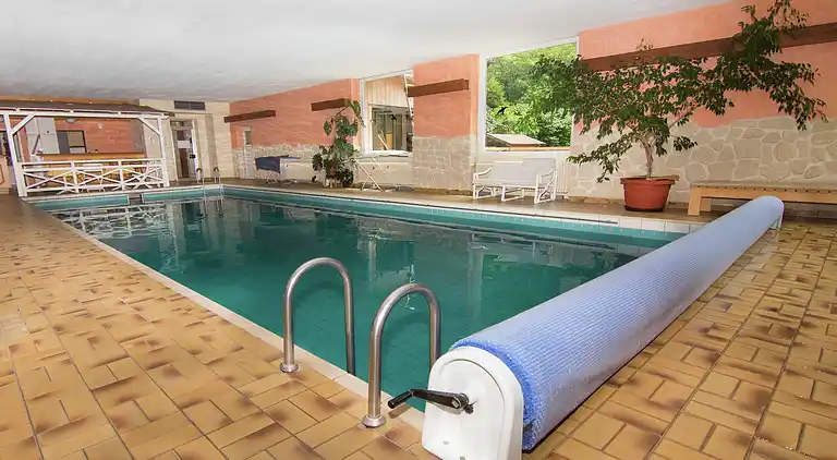 Apartment in Seehaus