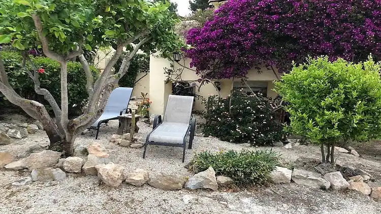 Villa on Costa Blanca