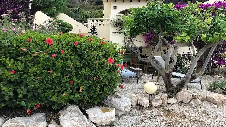 Villa on Costa Blanca