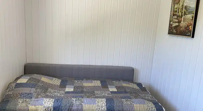 Gemütliches Sommerhaus im malerischen Djursland