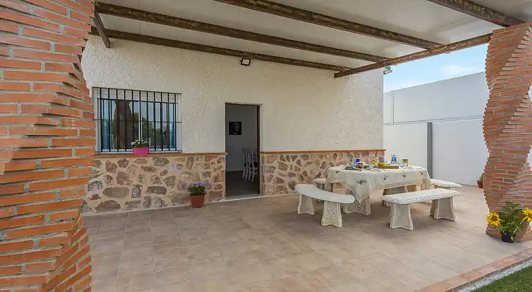Holiday Home María – Lantejuela