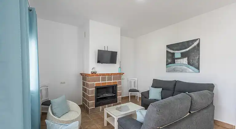 Holiday Home María – Lantejuela