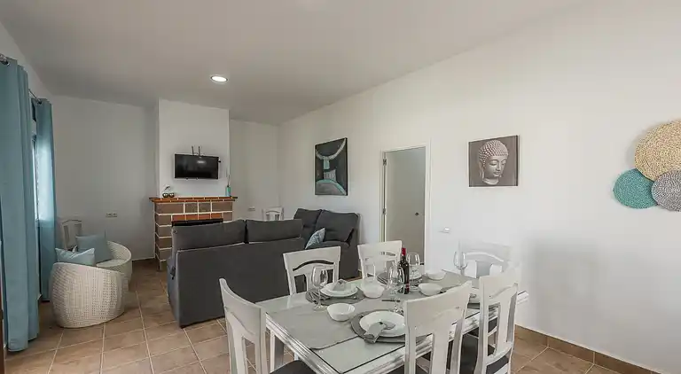 Holiday Home María – Lantejuela