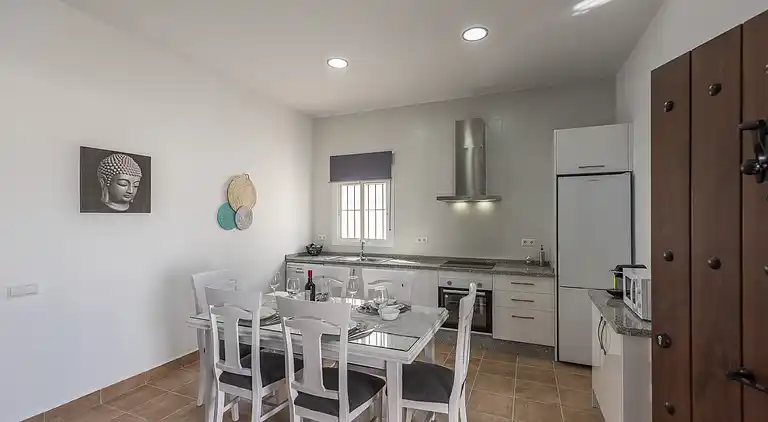 Holiday Home María – Lantejuela