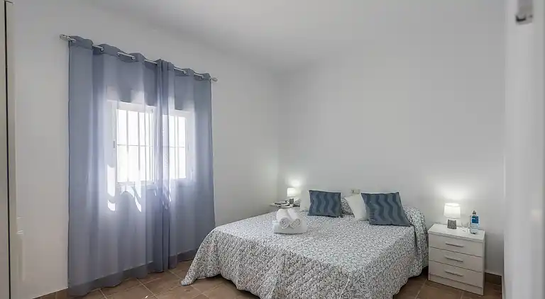 Holiday Home María – Lantejuela