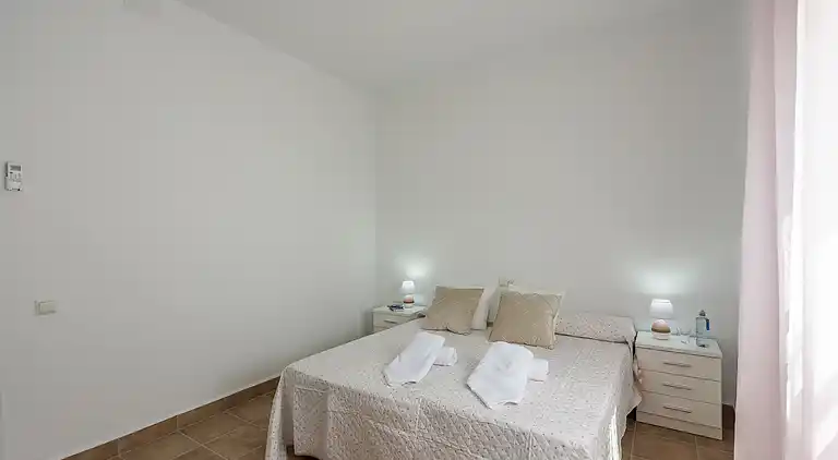 Holiday Home María – Lantejuela