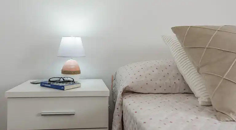 Holiday Home María – Lantejuela