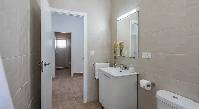 Holiday Home María – Lantejuela