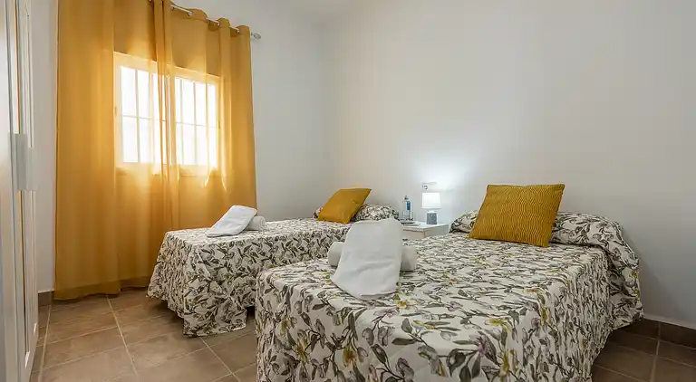 Holiday Home María – Lantejuela