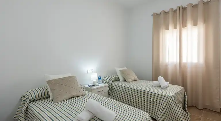 Holiday Home María – Lantejuela