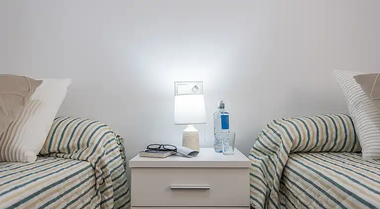 Holiday Home María – Lantejuela