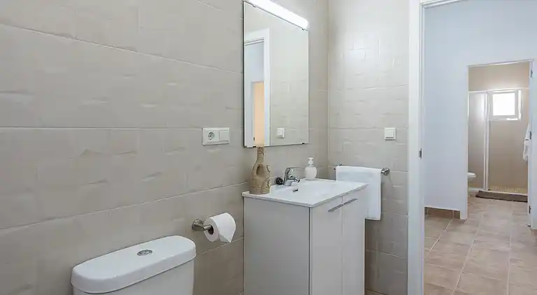 Holiday Home María – Lantejuela