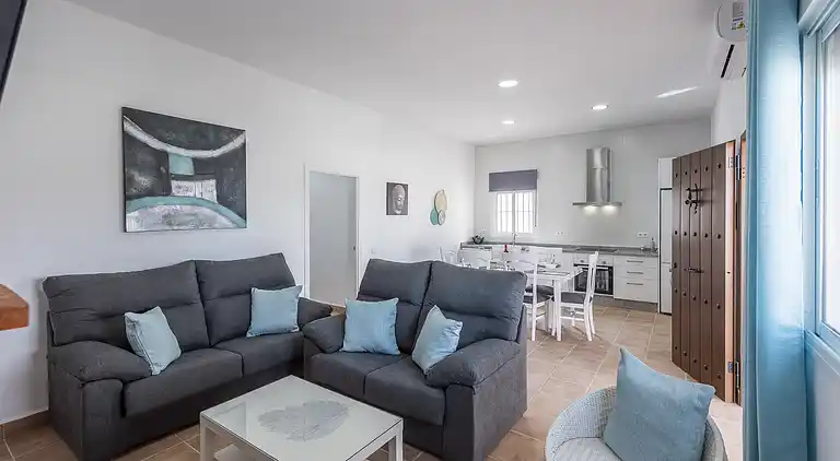 Holiday Home María – Lantejuela