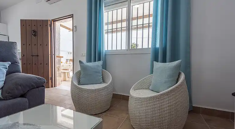 Holiday Home María – Lantejuela