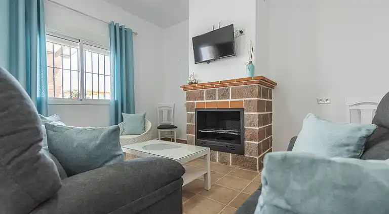 Holiday Home María – Lantejuela