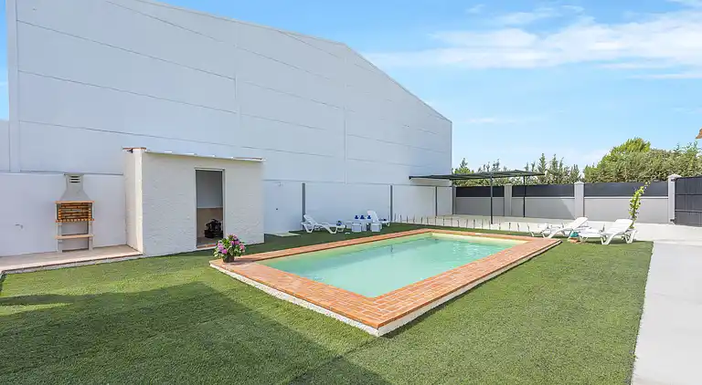 Holiday Home María – Lantejuela