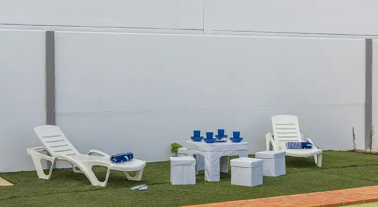 Holiday Home María – Lantejuela