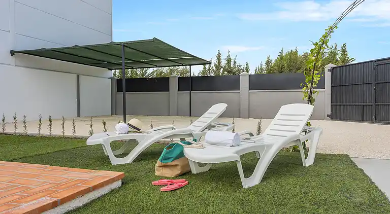 Holiday Home María – Lantejuela