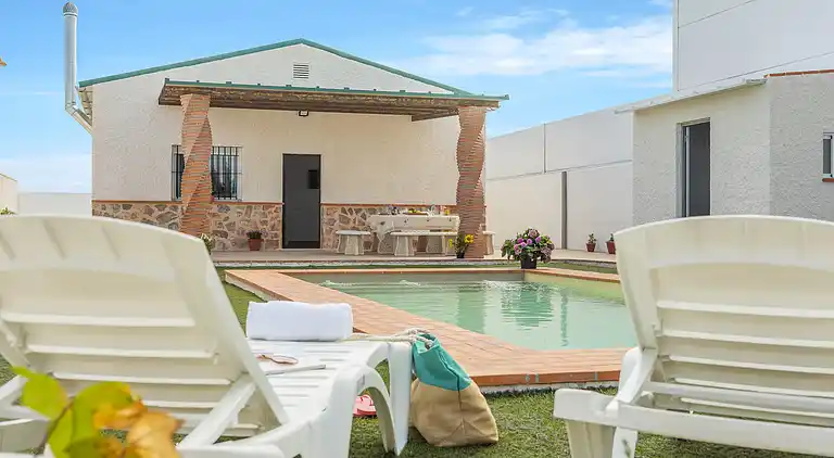 Holiday Home María – Lantejuela