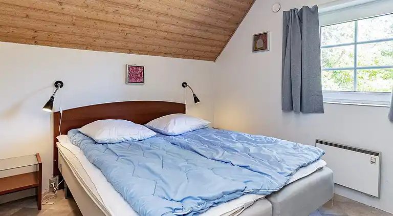 Holiday home in Væggerløse