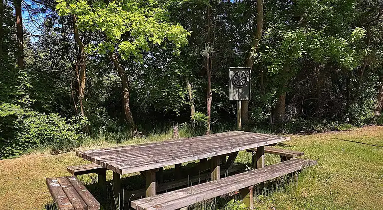 Holiday home in Væggerløse