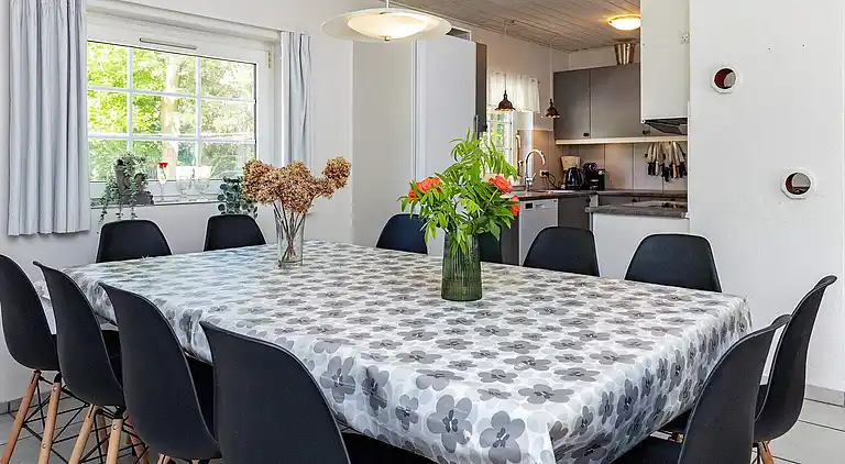 Holiday home in Væggerløse