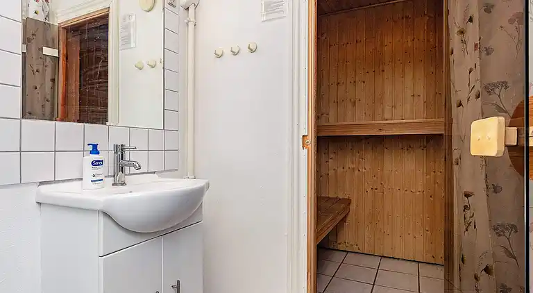 Holiday home in Væggerløse