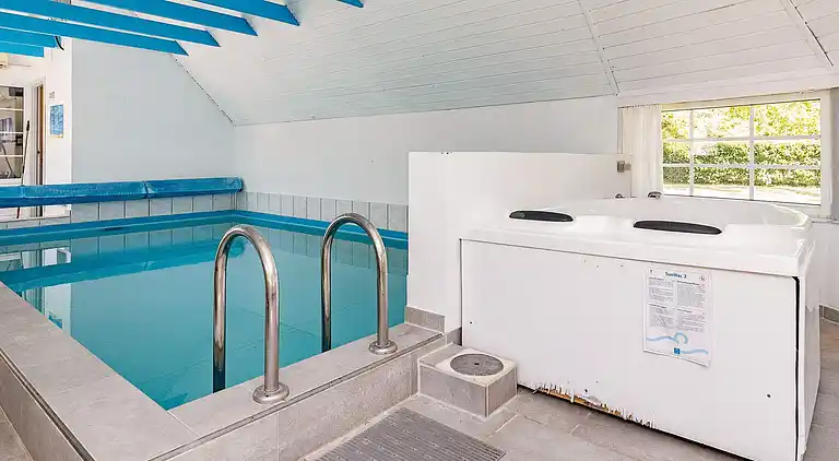 Holiday home in Væggerløse