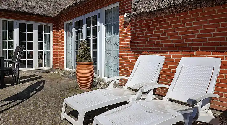 Holiday home in Væggerløse