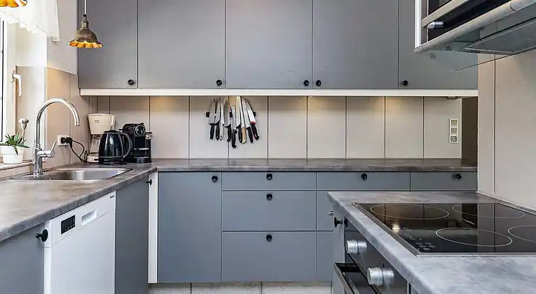 Holiday home in Væggerløse