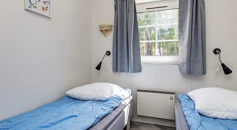 Holiday home in Væggerløse