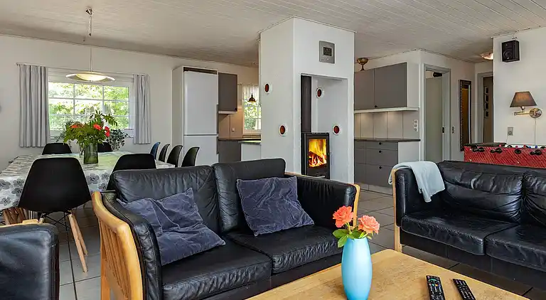 Holiday home in Væggerløse