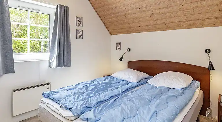 Holiday home in Væggerløse