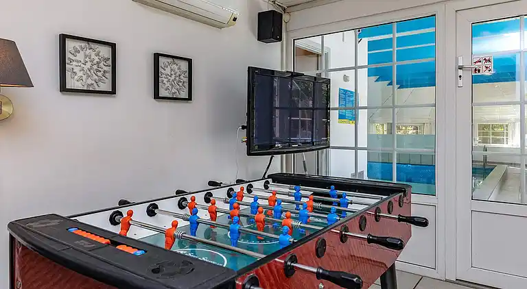 Holiday home in Væggerløse