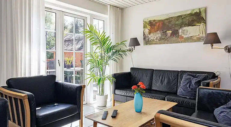 Holiday home in Væggerløse