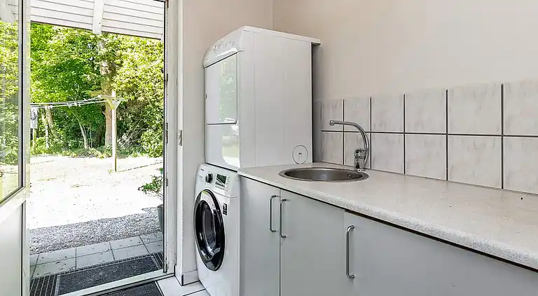 Holiday home in Væggerløse