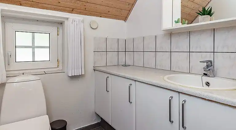 Holiday home in Væggerløse